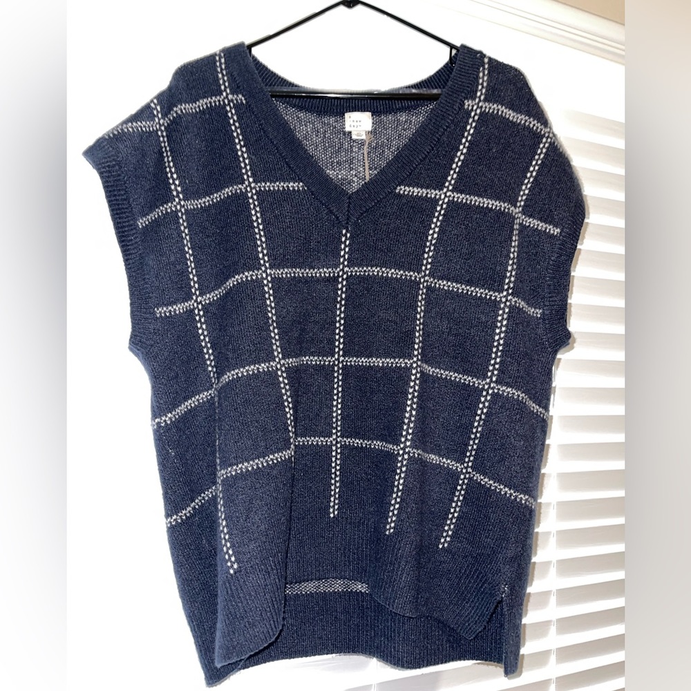 Target Sweater Vest